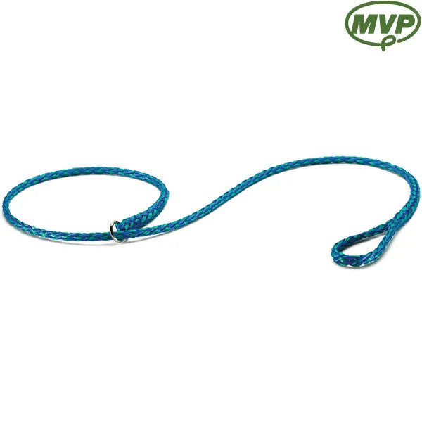 #102 52" Rope Leashes with no Ring