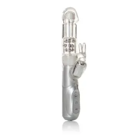 7 Function Jack Rabbit - Silver