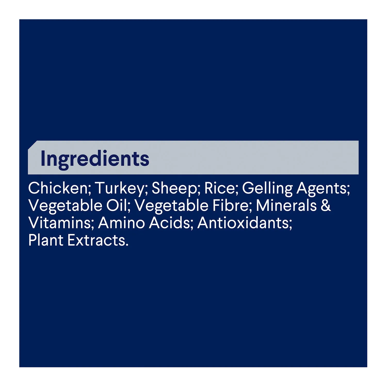 Advance Chicken, Turkey & Rice Adult Canned Wet Dog Food