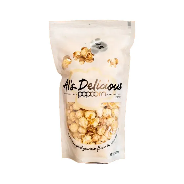 Al's Popcorn - Popcorn, 2.5oz | Multiple Flavors