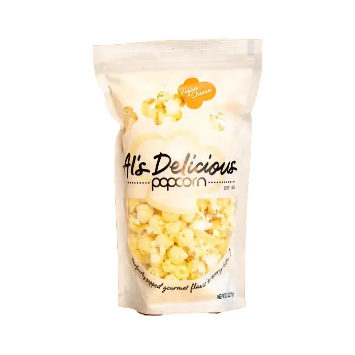 Al's Popcorn - Popcorn, 2.5oz | Multiple Flavors