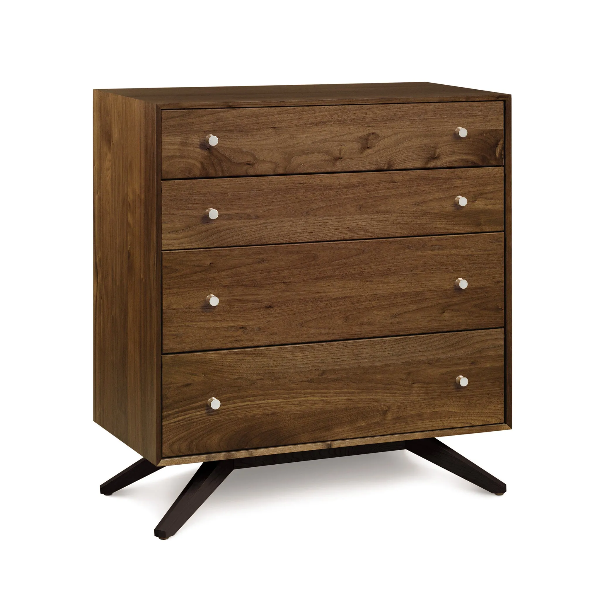 Astrid 4-Drawer Chest