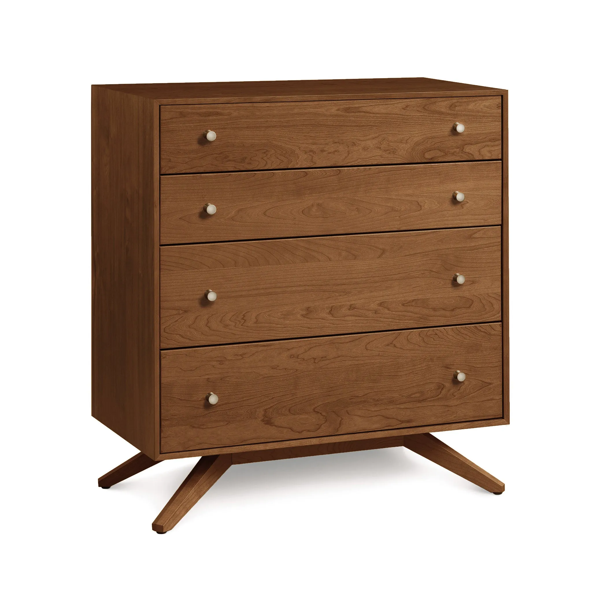 Astrid 4-Drawer Chest