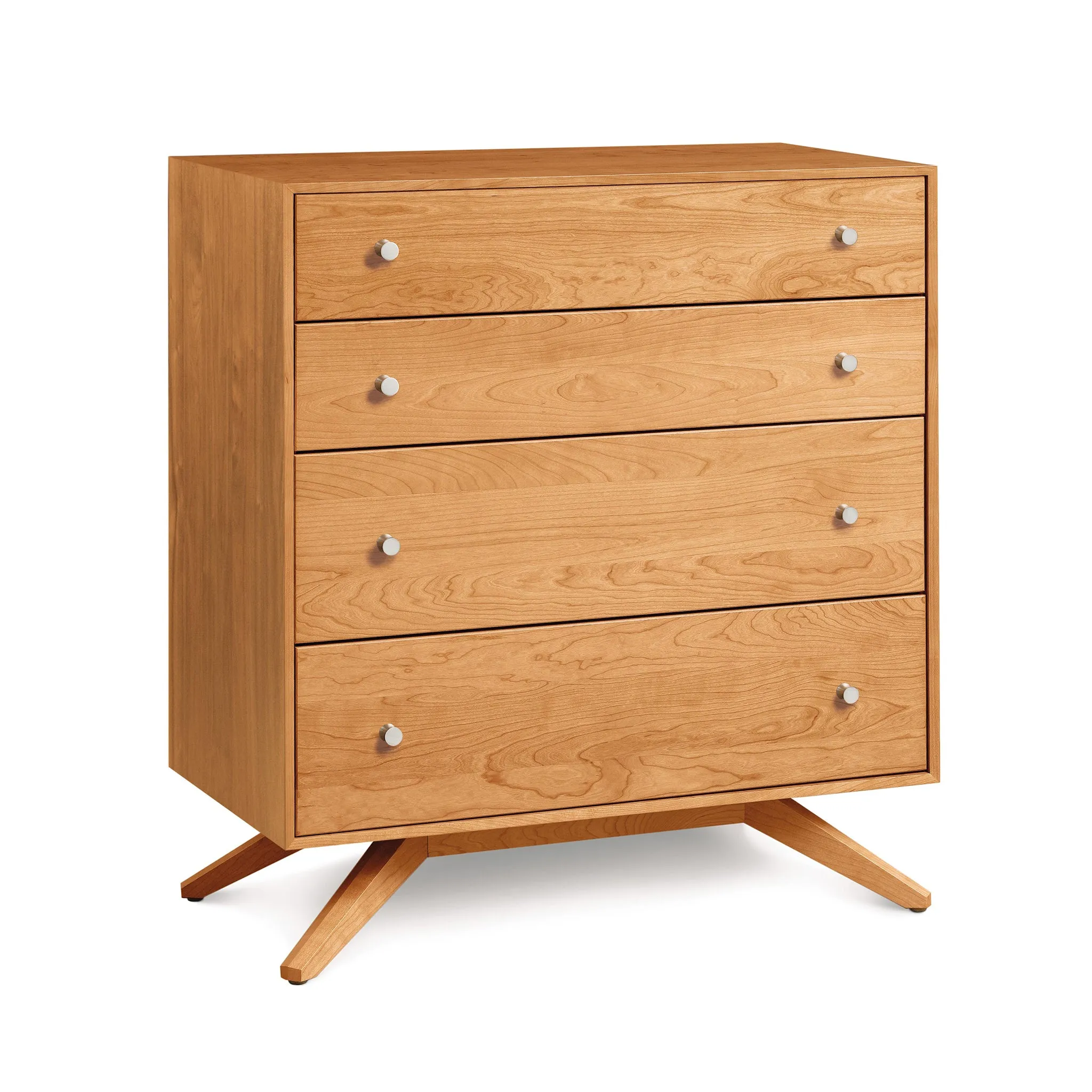 Astrid 4-Drawer Chest