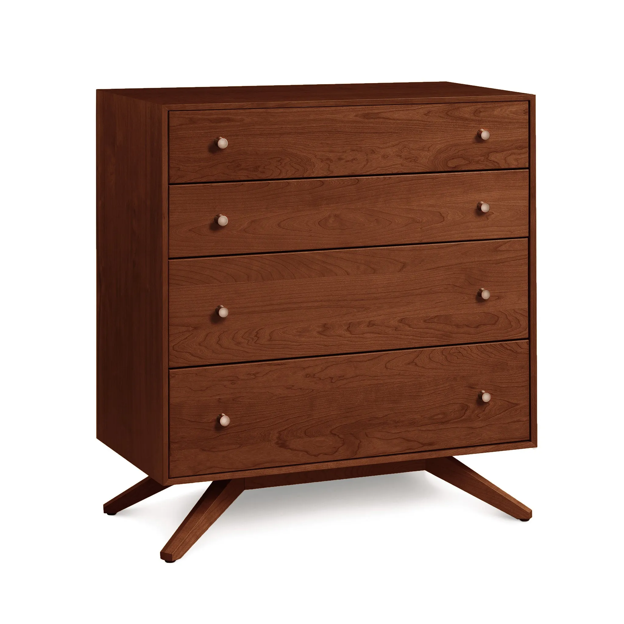 Astrid 4-Drawer Chest