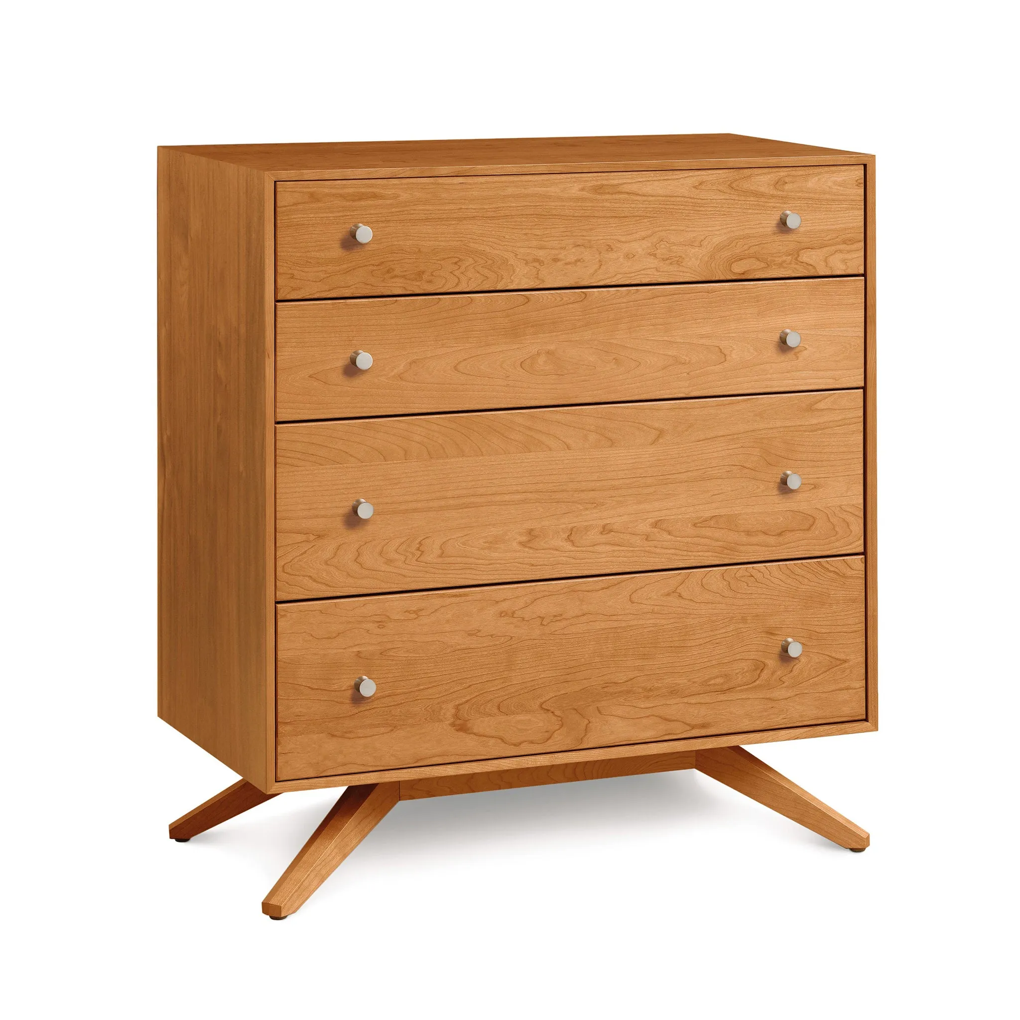 Astrid 4-Drawer Chest