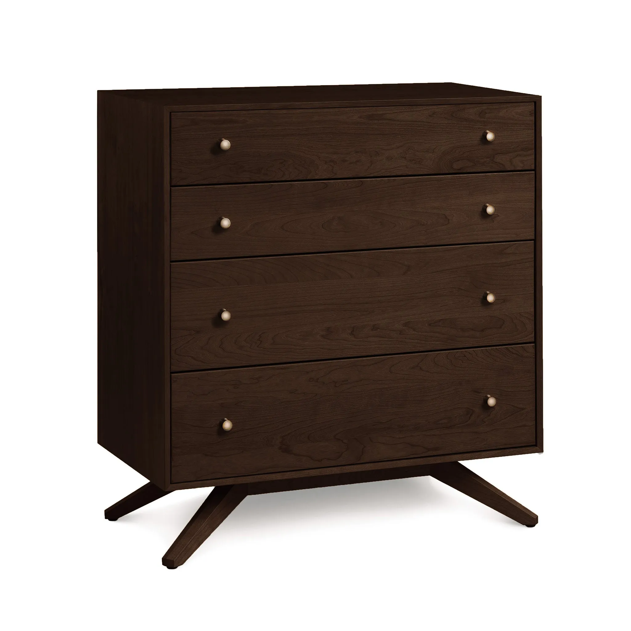 Astrid 4-Drawer Chest