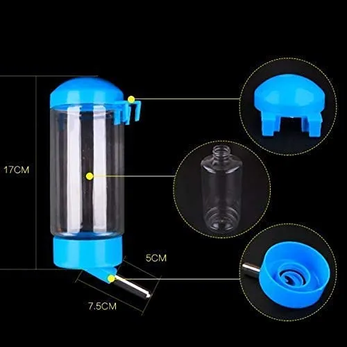 Automatic Drinking Water Bottle 500ml