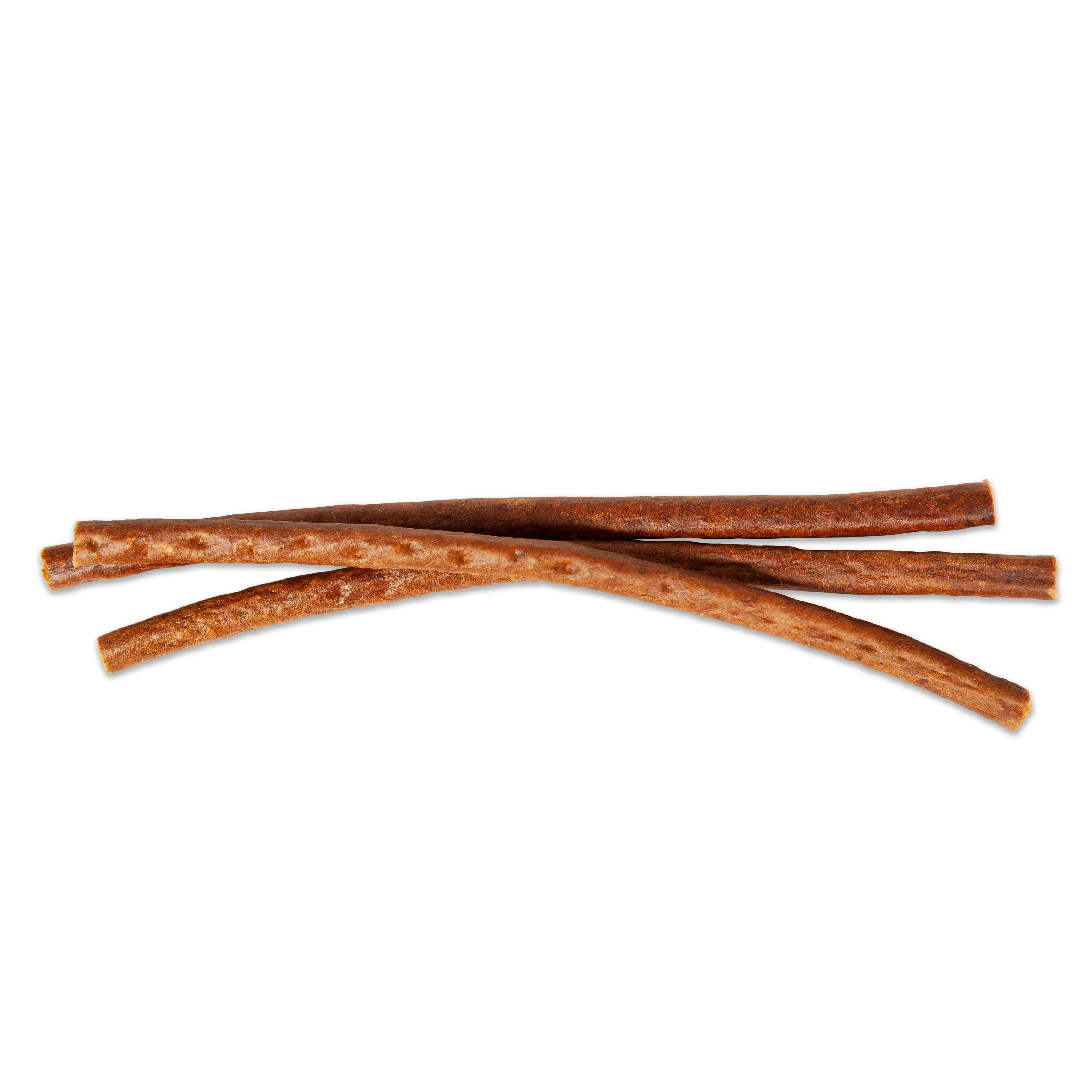 Balanced Life Grain Free Air Dried Beef Bully Stick Dog Treat 12 Inch