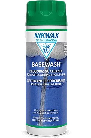 BaseWash