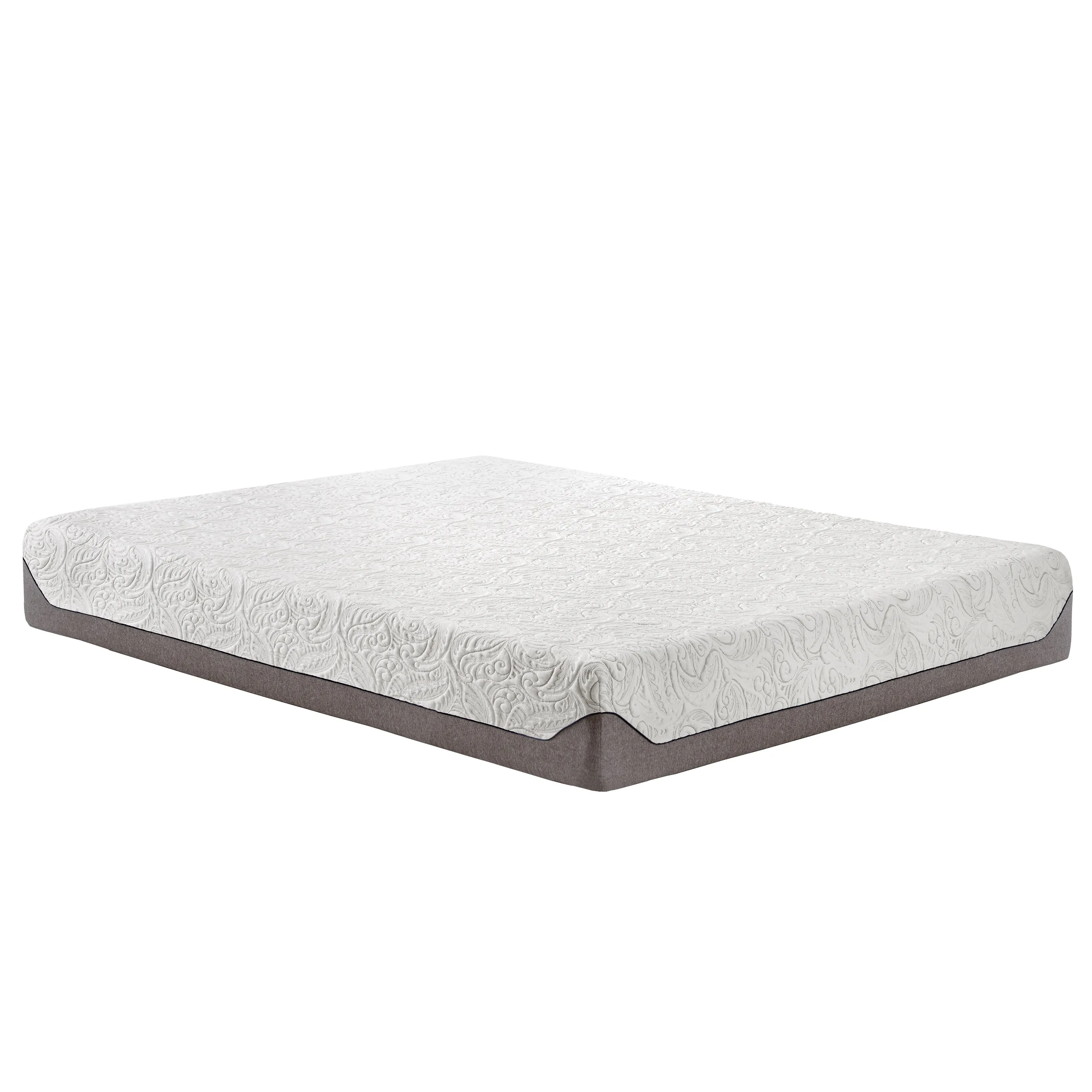 Boyd Sleep 12" Contura Memory Foam Mattress