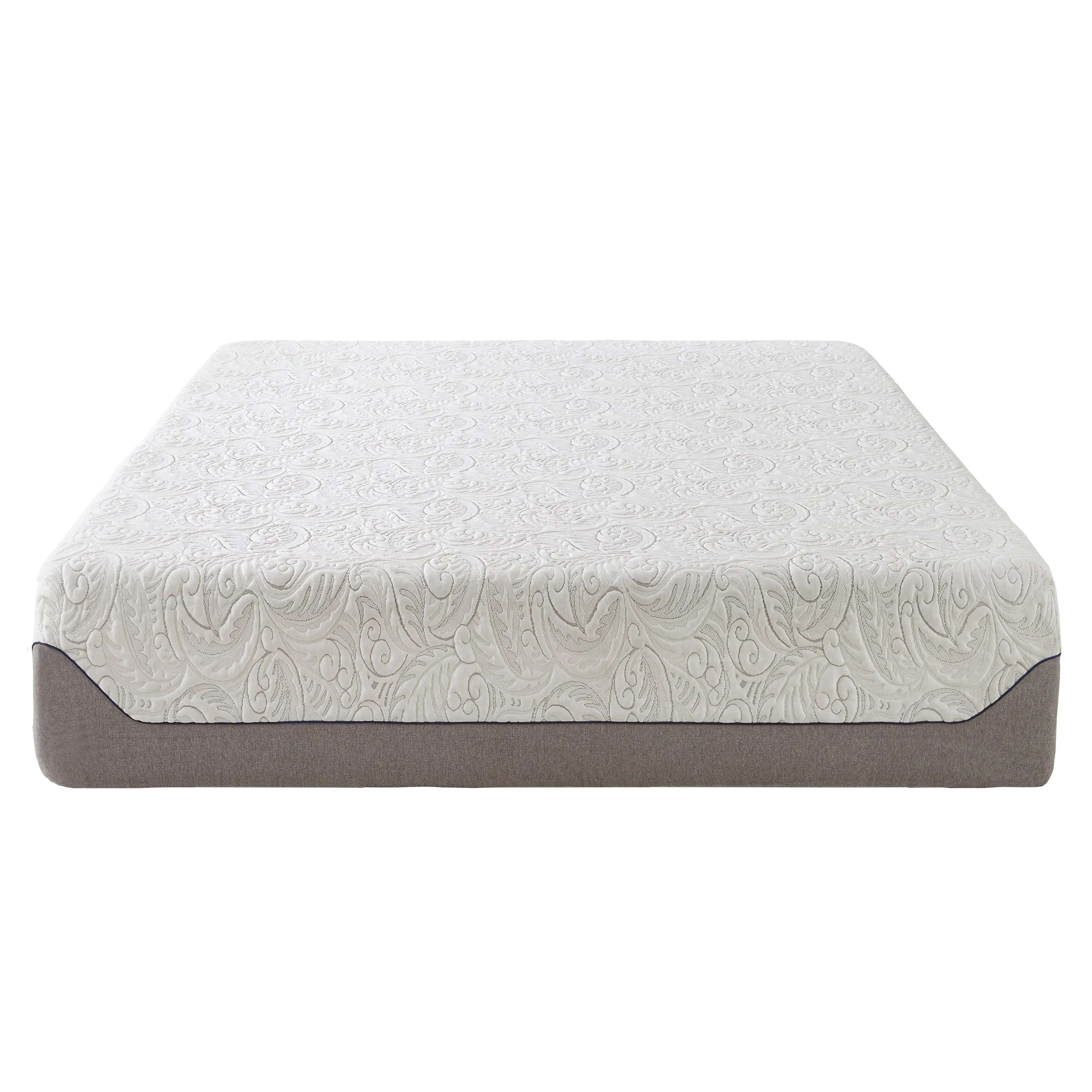 Boyd Sleep 12" Contura Memory Foam Mattress