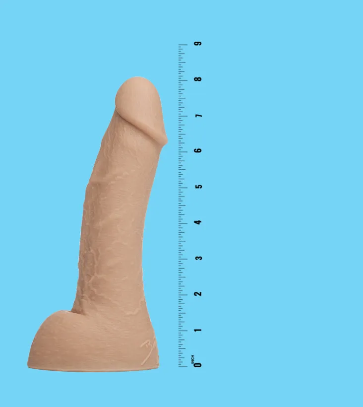 Brent Everett - Dildo