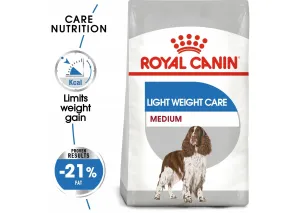 Canine Care Nutrition Medium Light Weight Care 3 KG