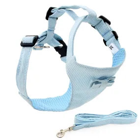 Cat Clothing I-Shaped Chest Strap Hand Holding Rope Pet Supplies