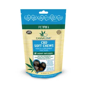 CBD Soft Chews