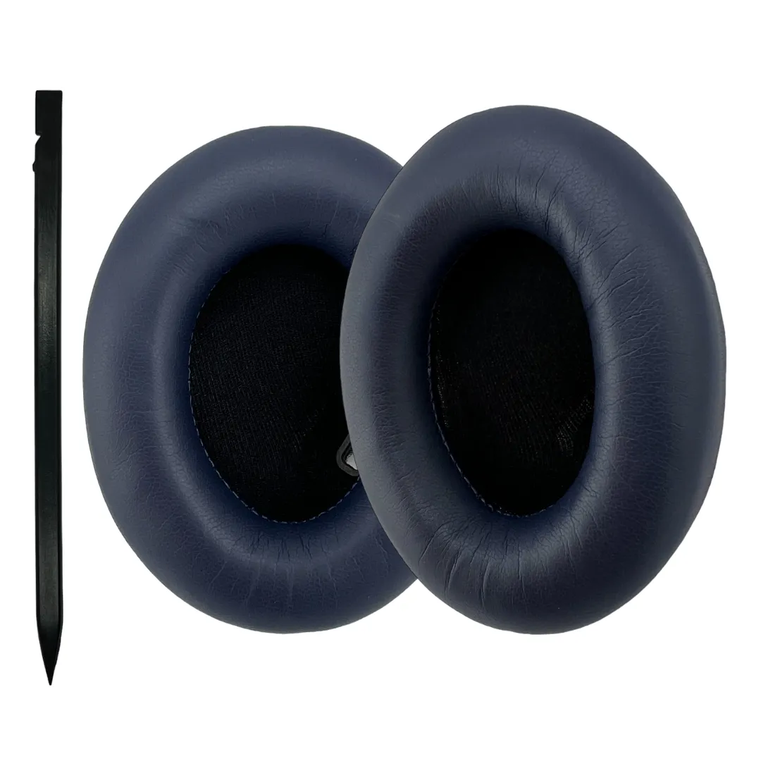 CentralSound Replacement Ear Pad Cushions for Sony WH-1000XM4 WH1000XM4 Headphones