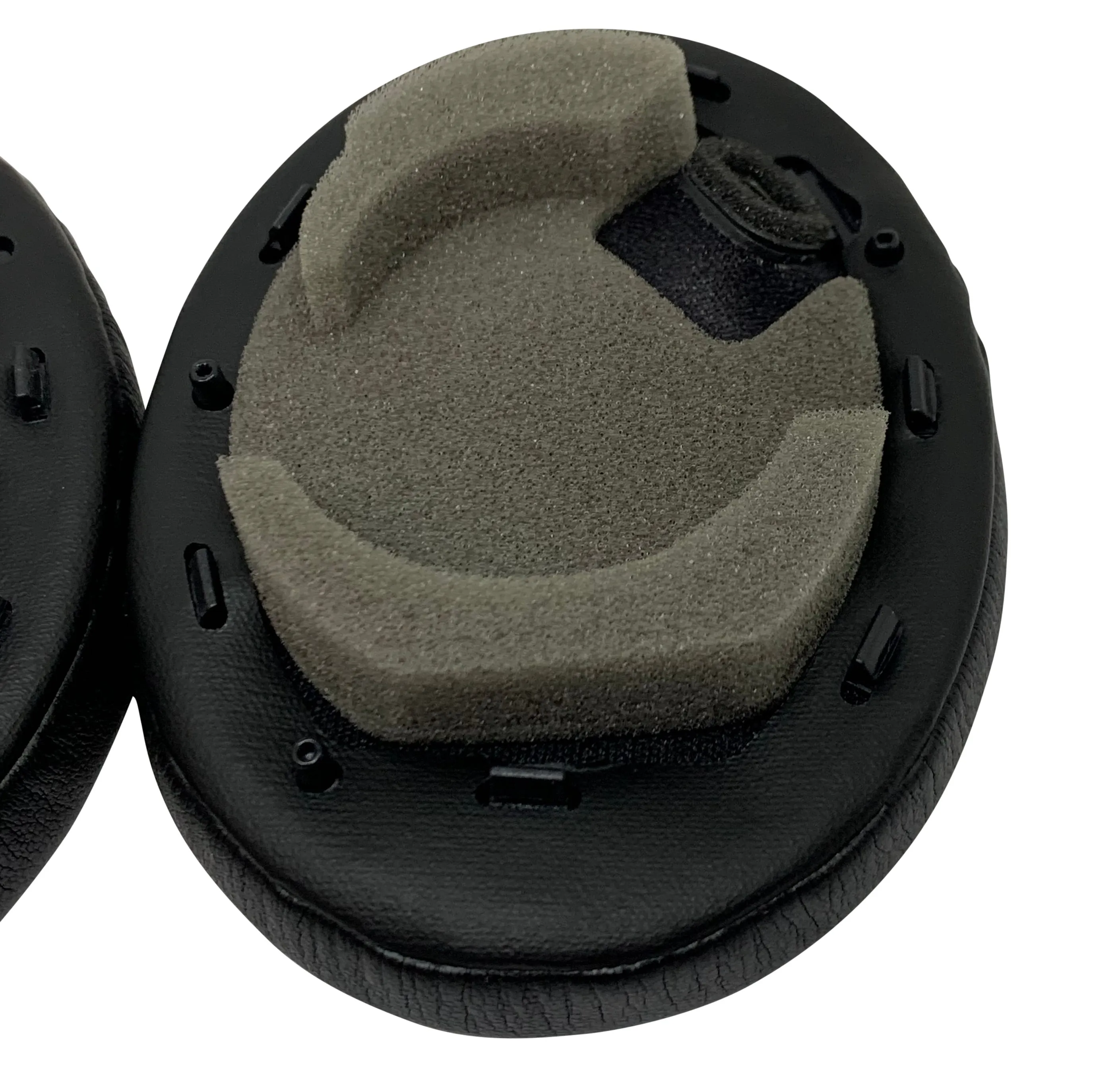 CentralSound Replacement Ear Pad Cushions for Sony WH-1000XM4 WH1000XM4 Headphones