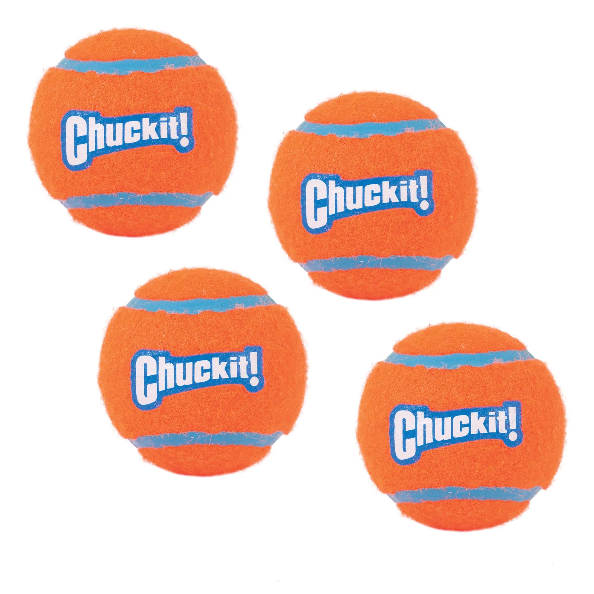 Chuckit! Tennis Balls for Dogs