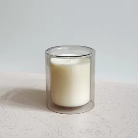 Cloud Dancer Candle