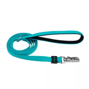 Coastal Pet Products Inspire Dog Leash in Aqua