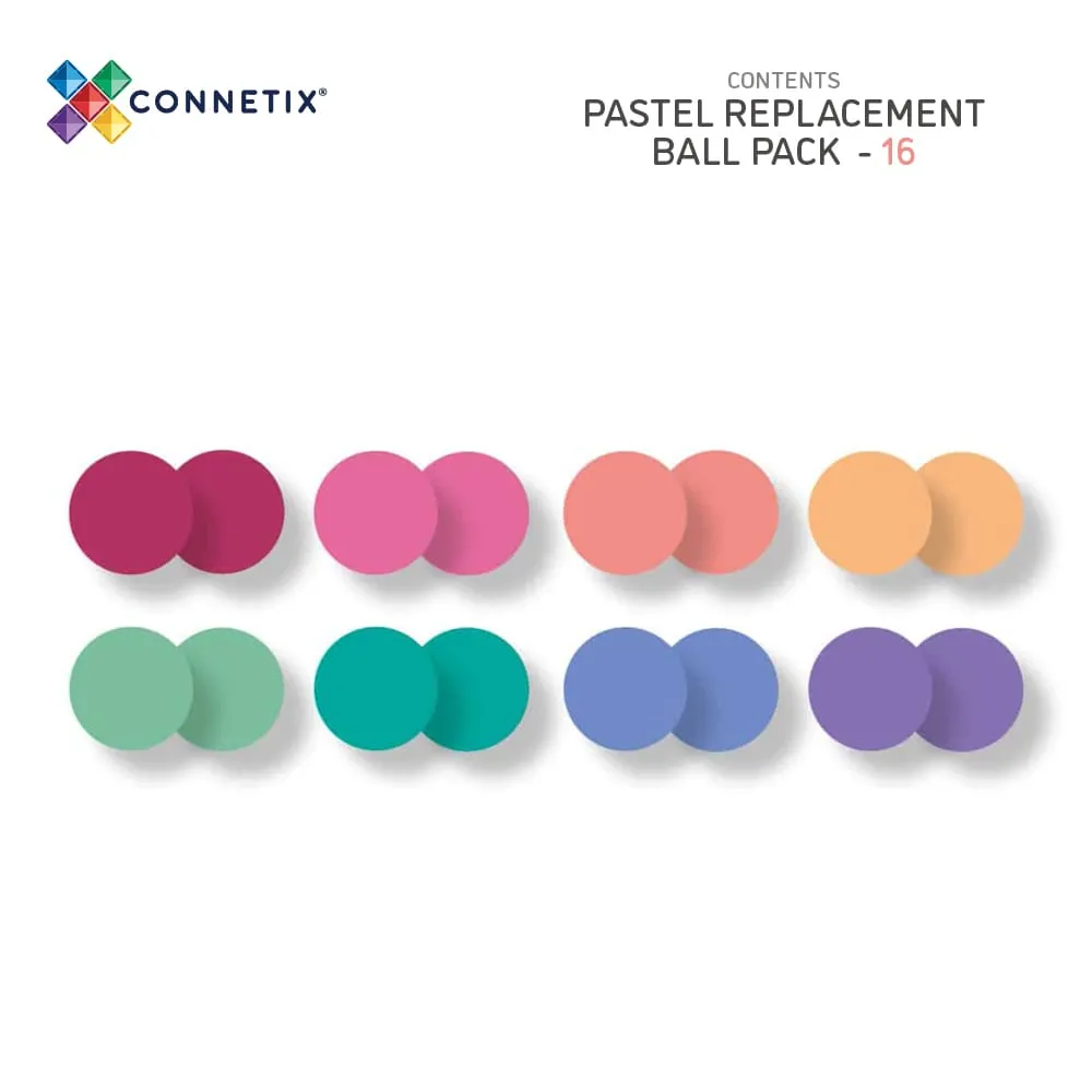 Connetix Ball Packs