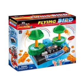 Connex Flying Bird