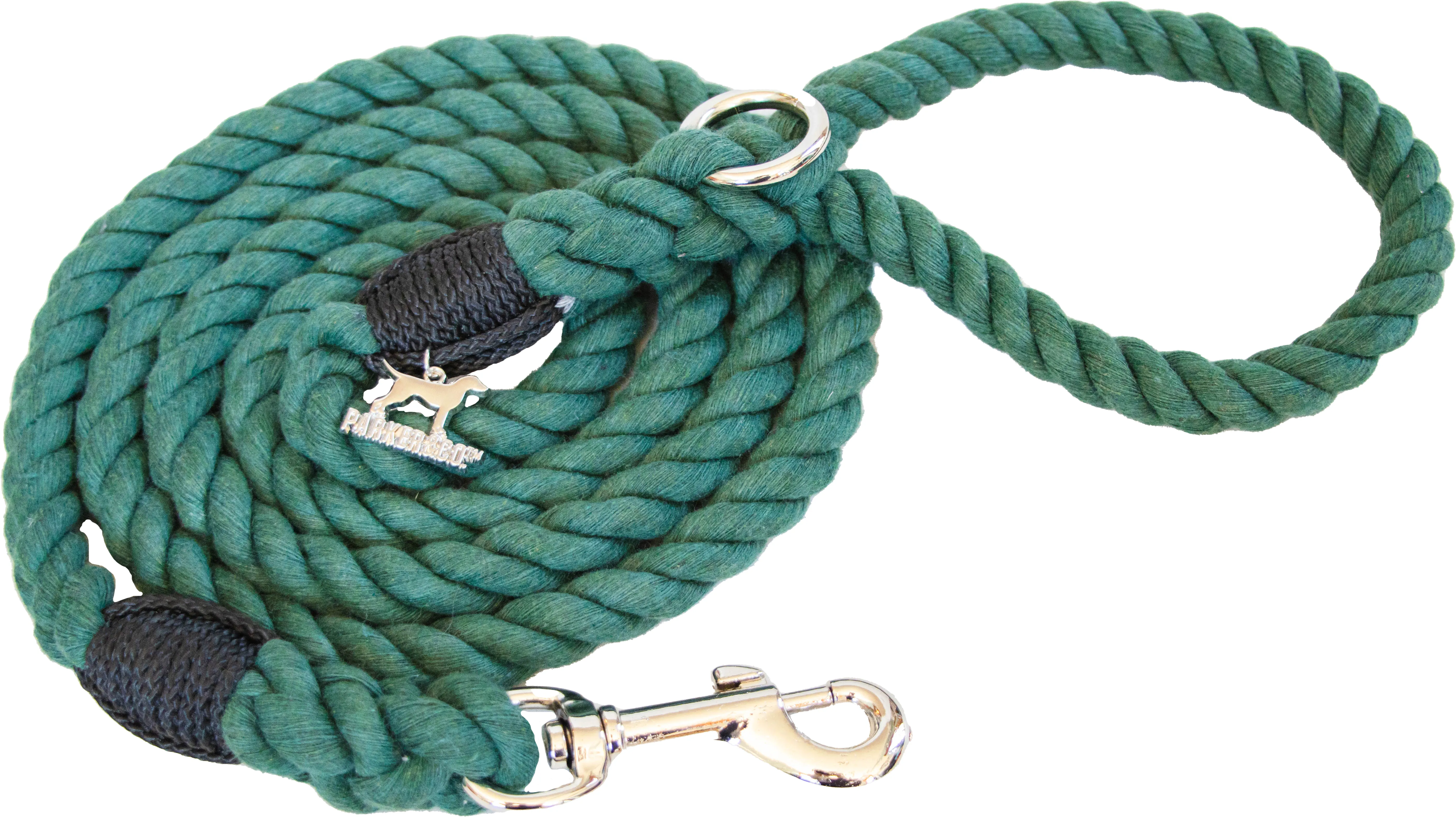 Cotton Rope Leash