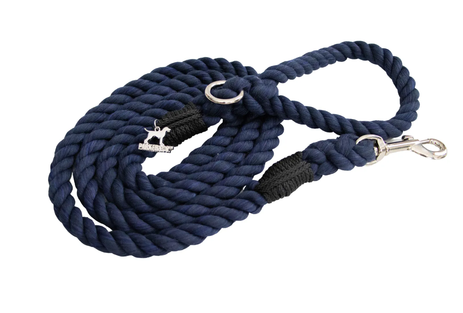 Cotton Rope Leash