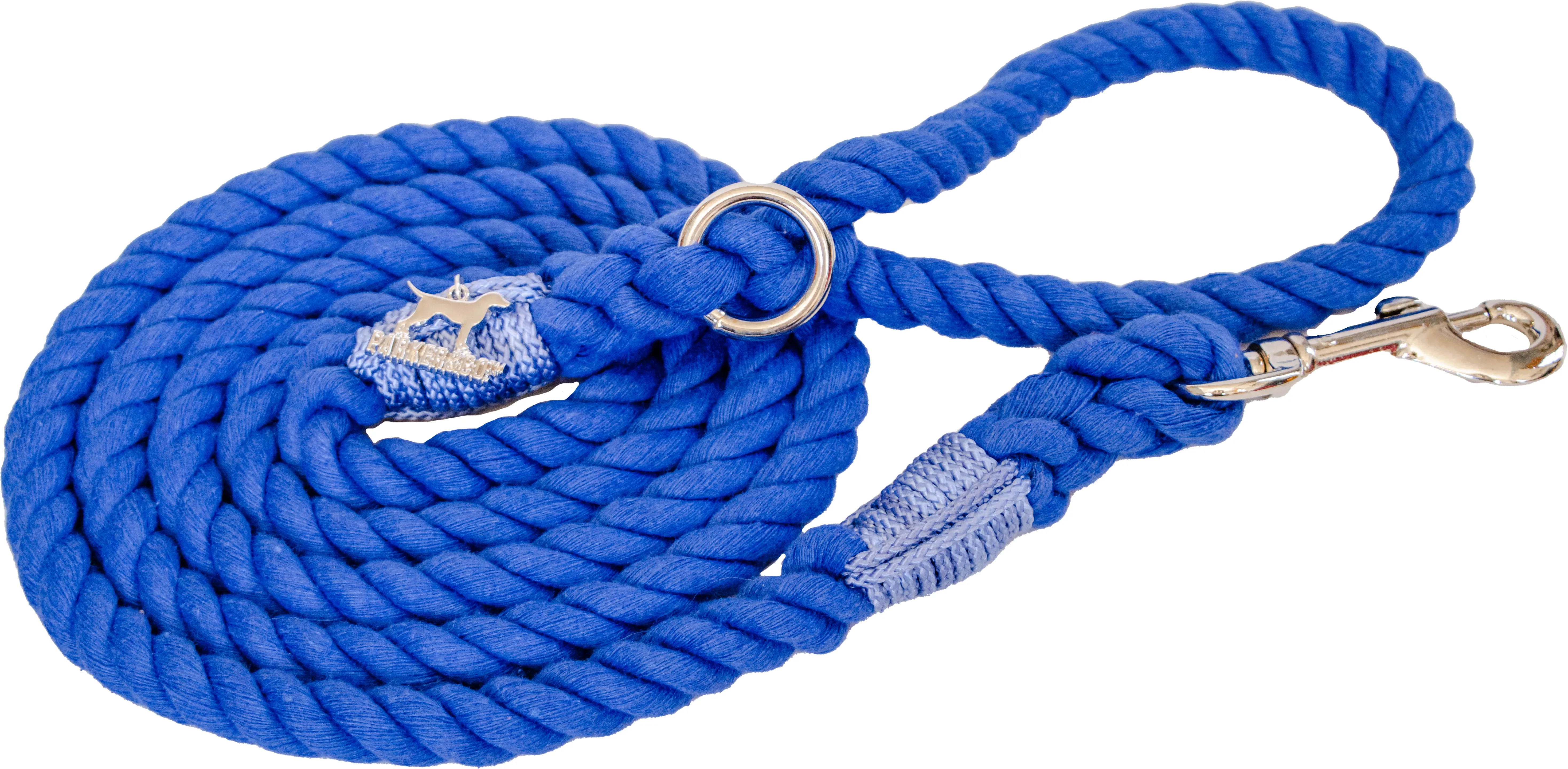 Cotton Rope Leash