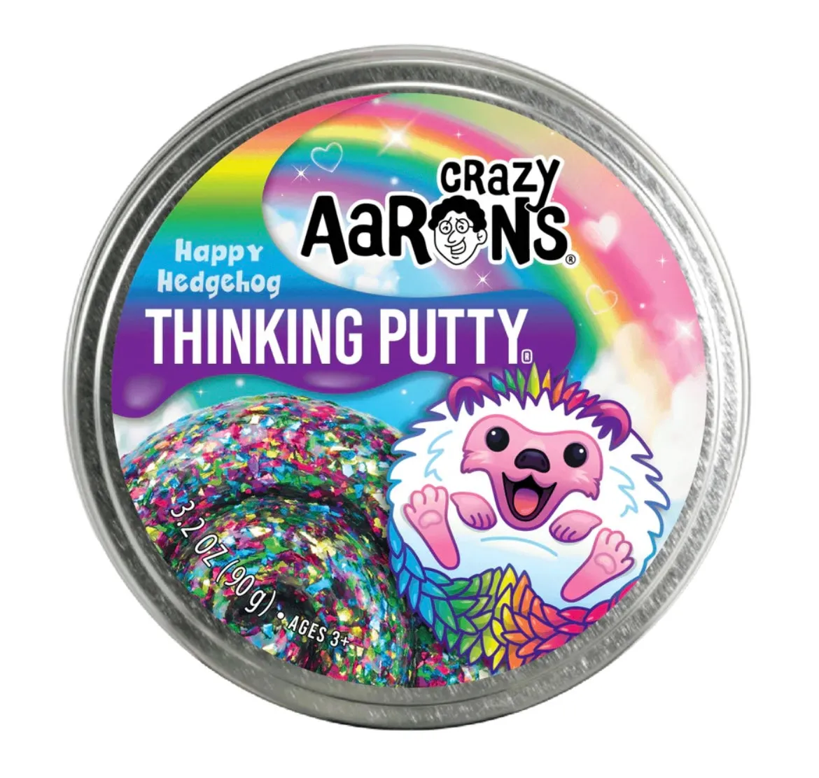 crazy aarons thinking putty - pets