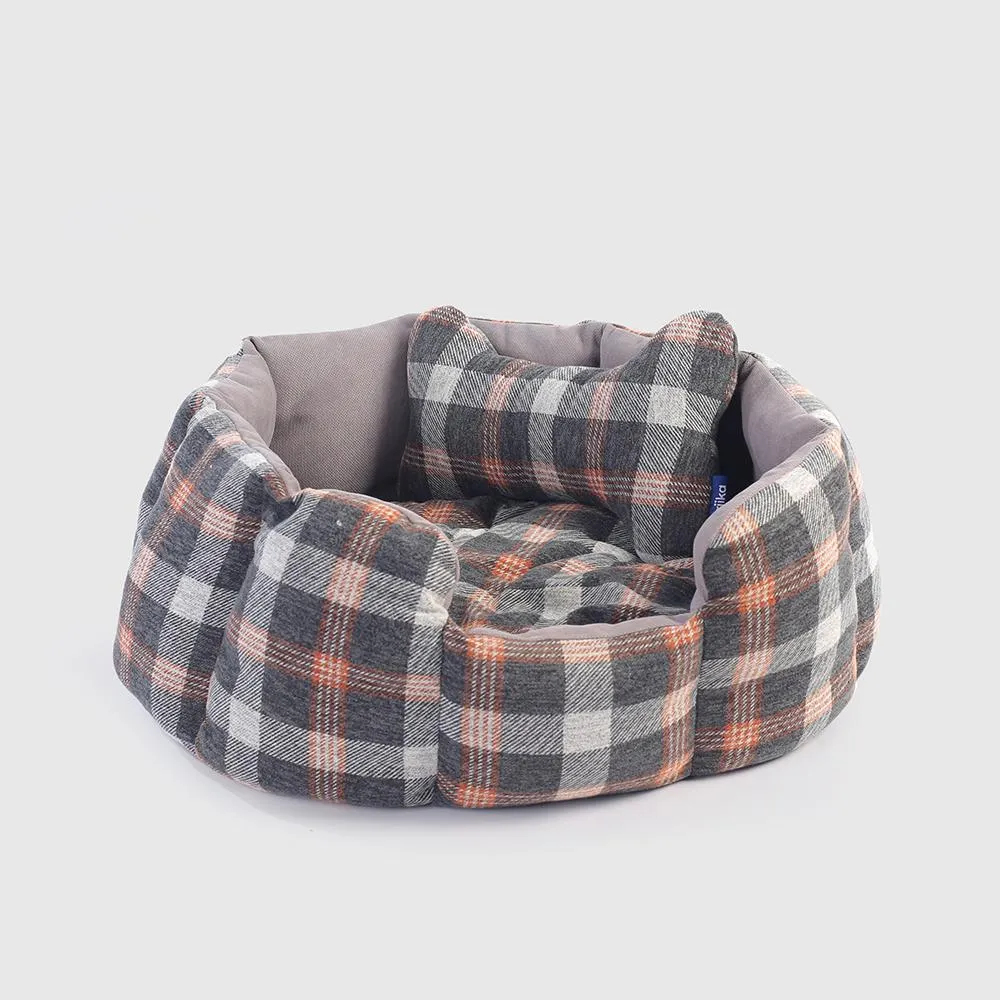 Cuddler Pet Bed