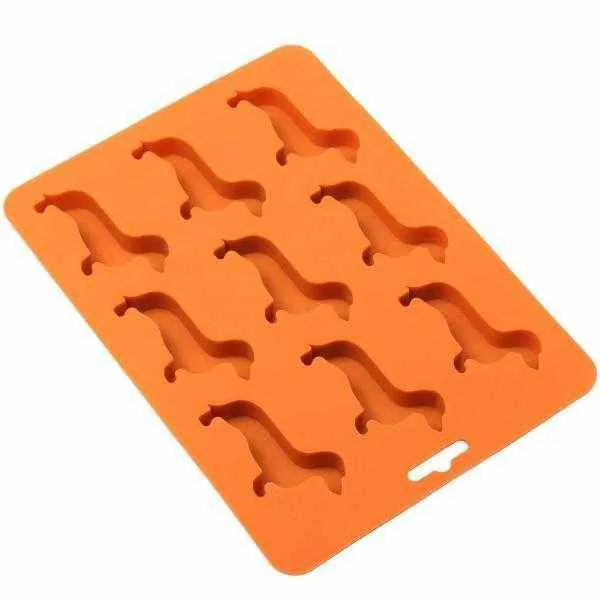 Dachshund Silicone Mould