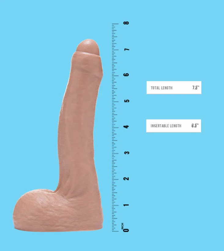 Diego Sans - Dildo