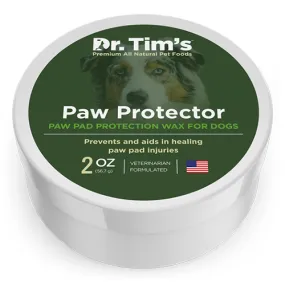 Dr. Tim's Paw Pad Protector