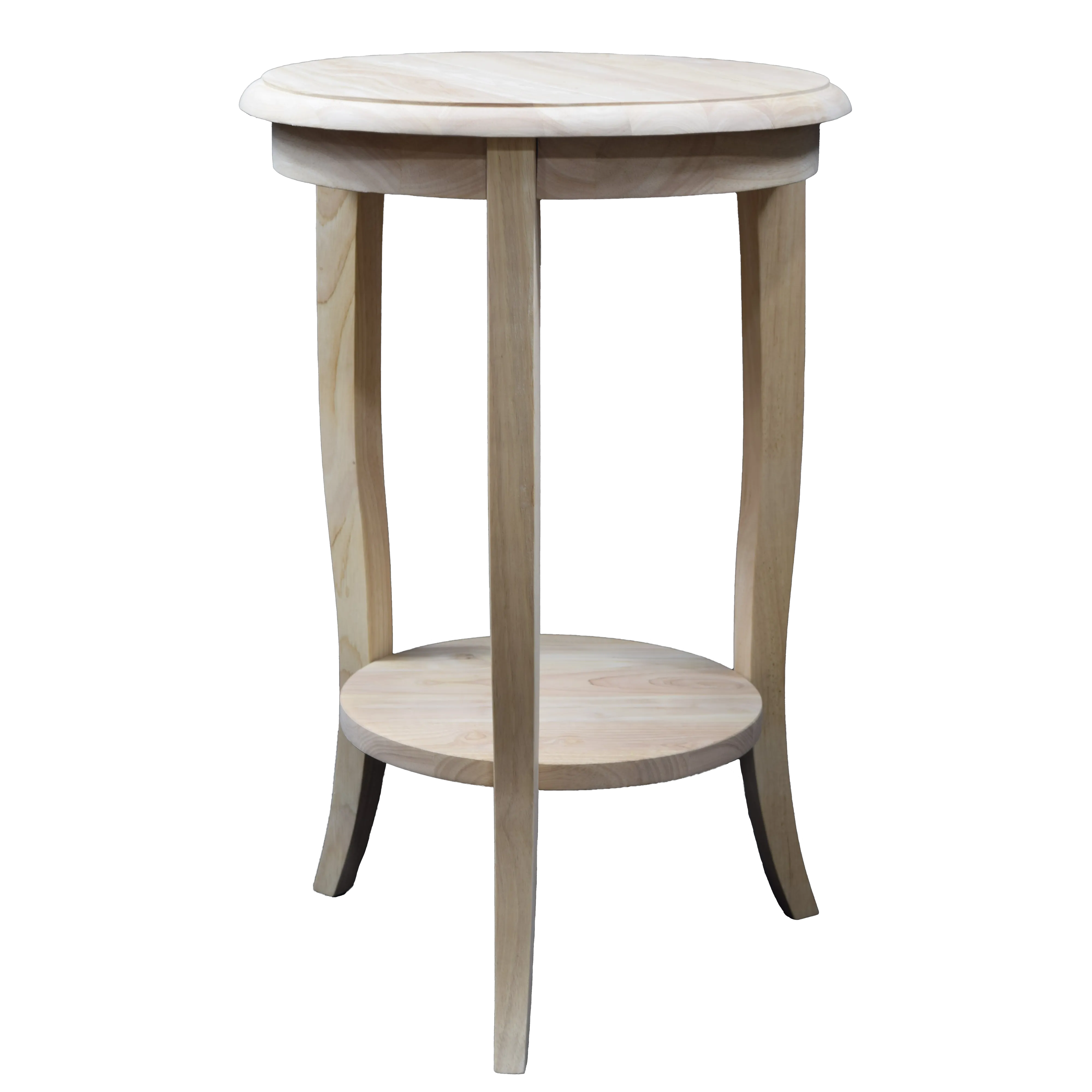 Duncan End Table (TE1601-RW-Color)