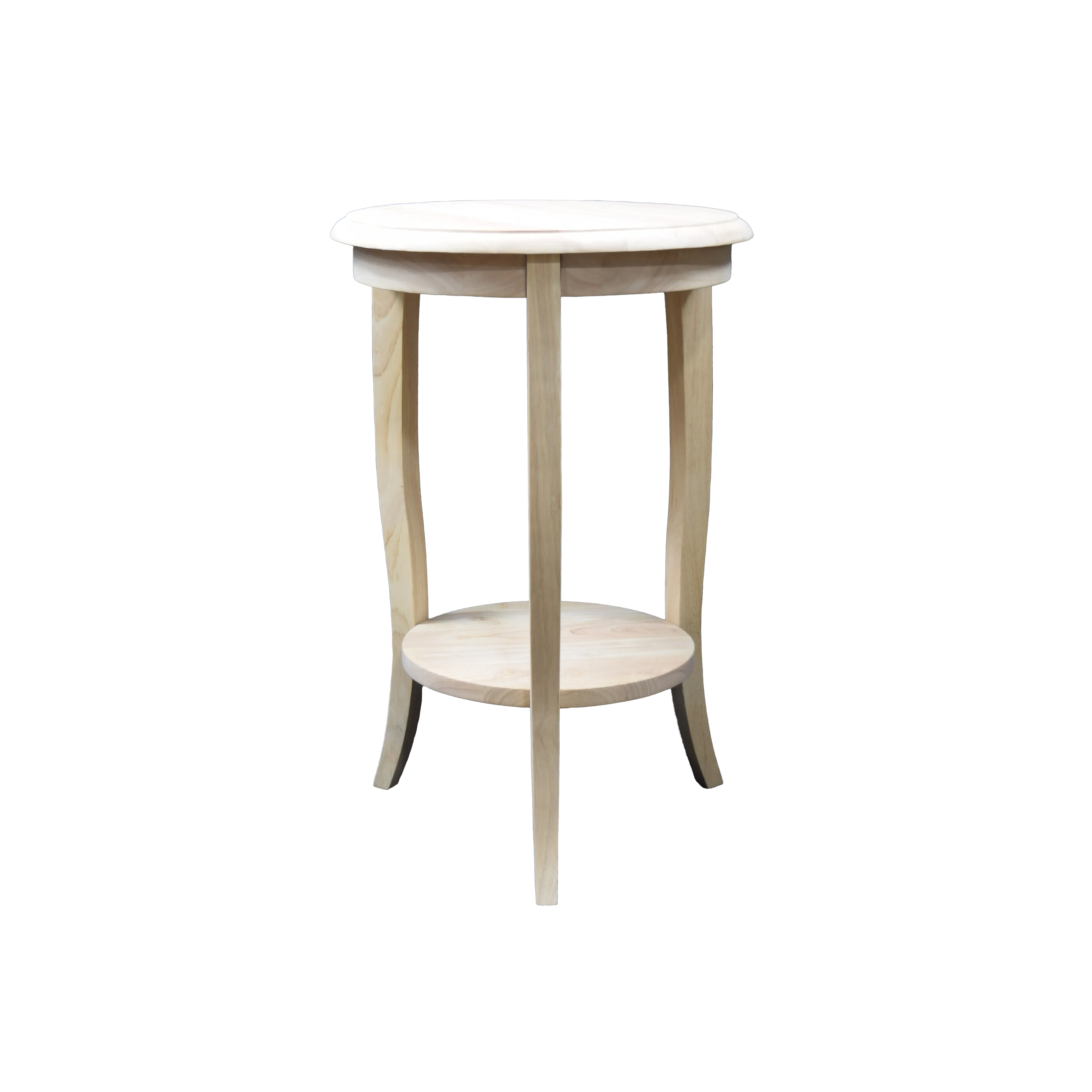 Duncan End Table (TE1601-RW-Color)