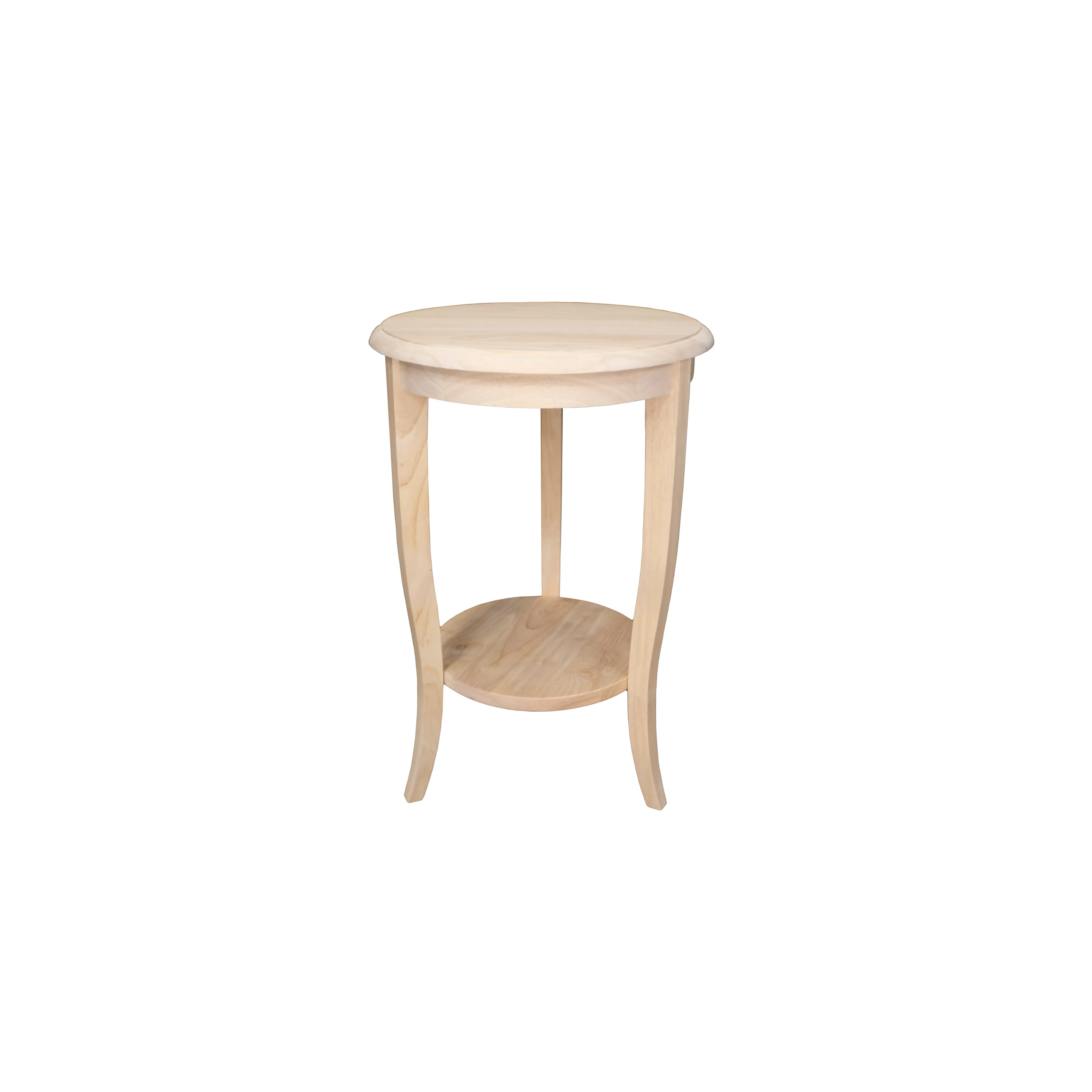 Duncan End Table (TE1601-RW-Color)