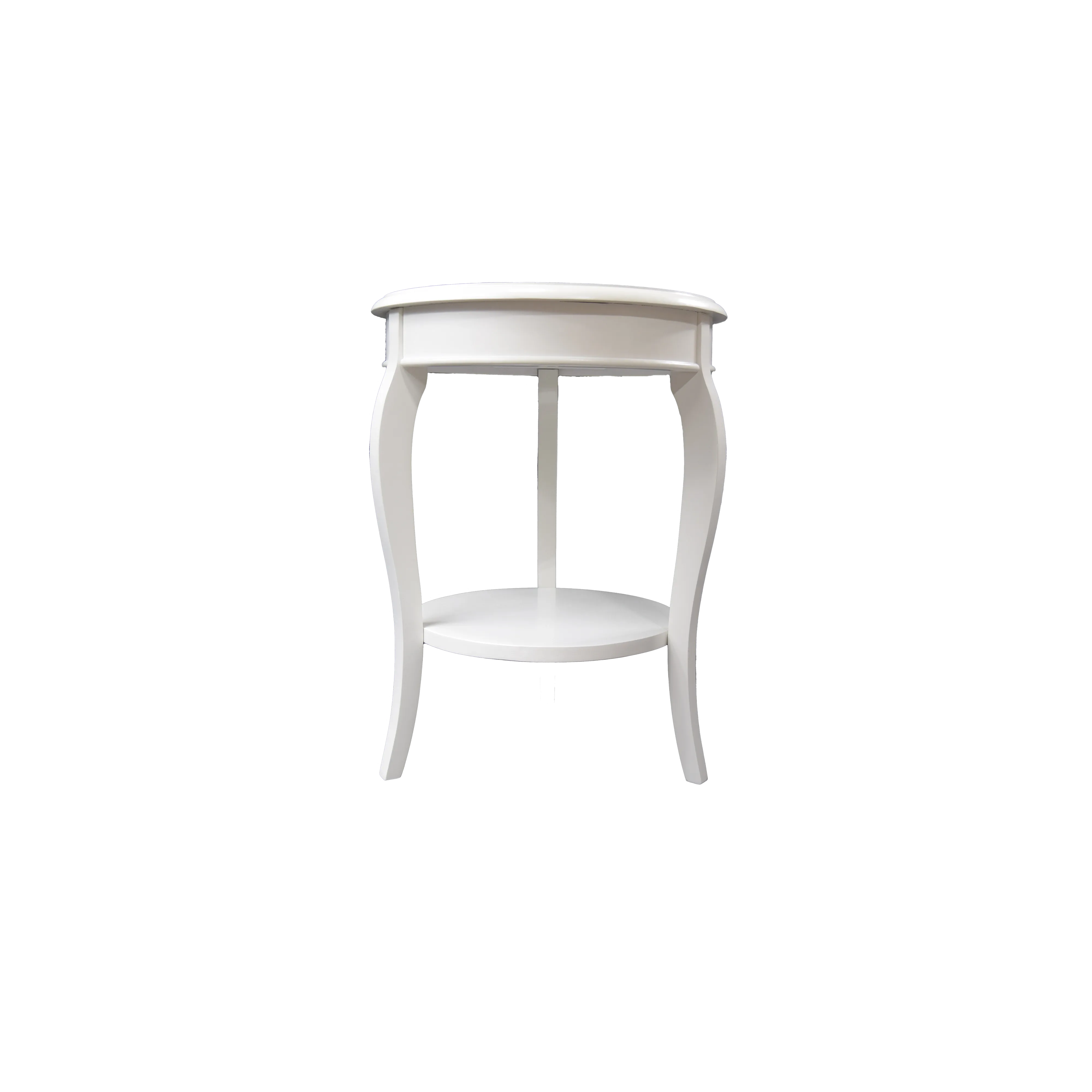 Duncan End Table (TE1801-RW-Color)