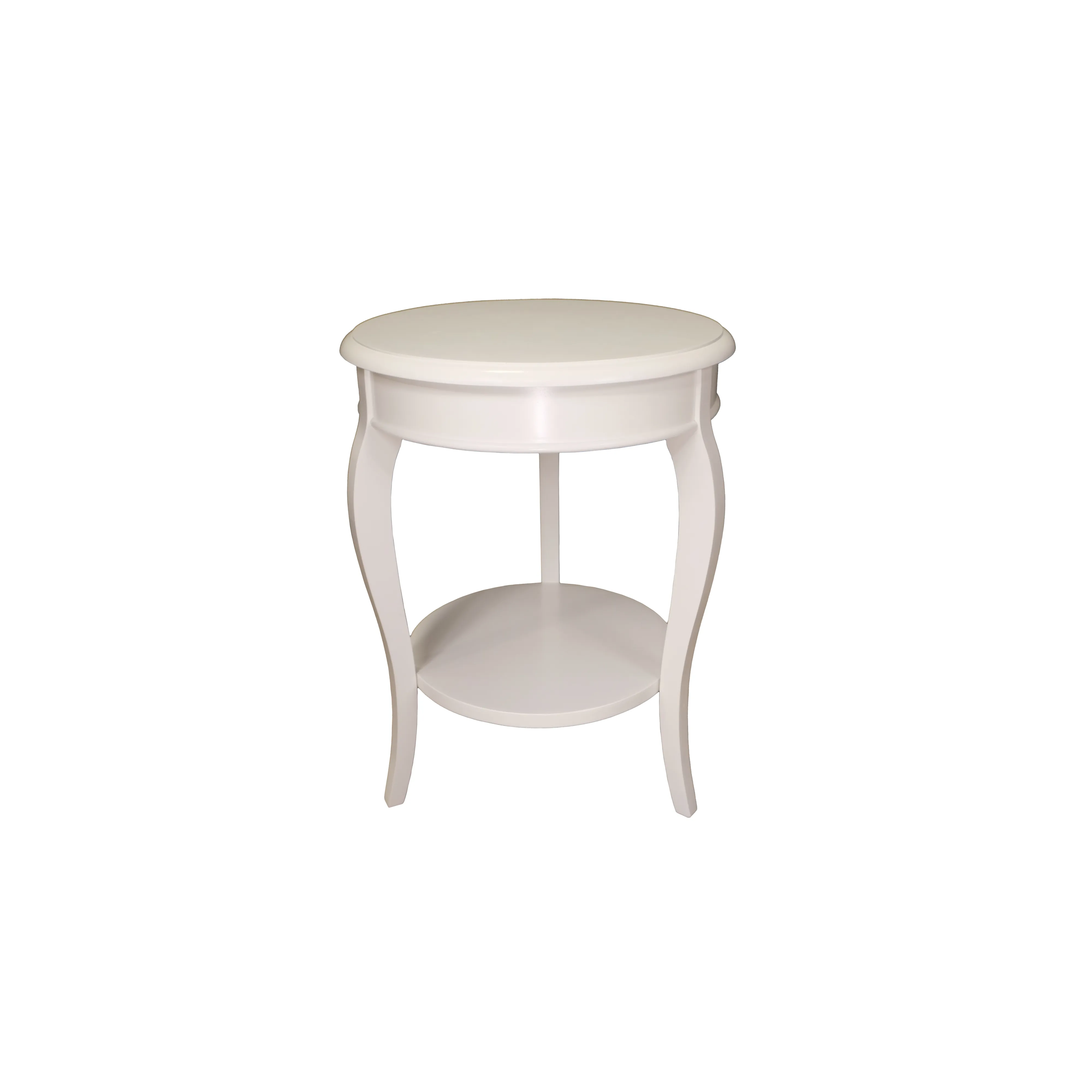 Duncan End Table (TE1801-RW-Color)