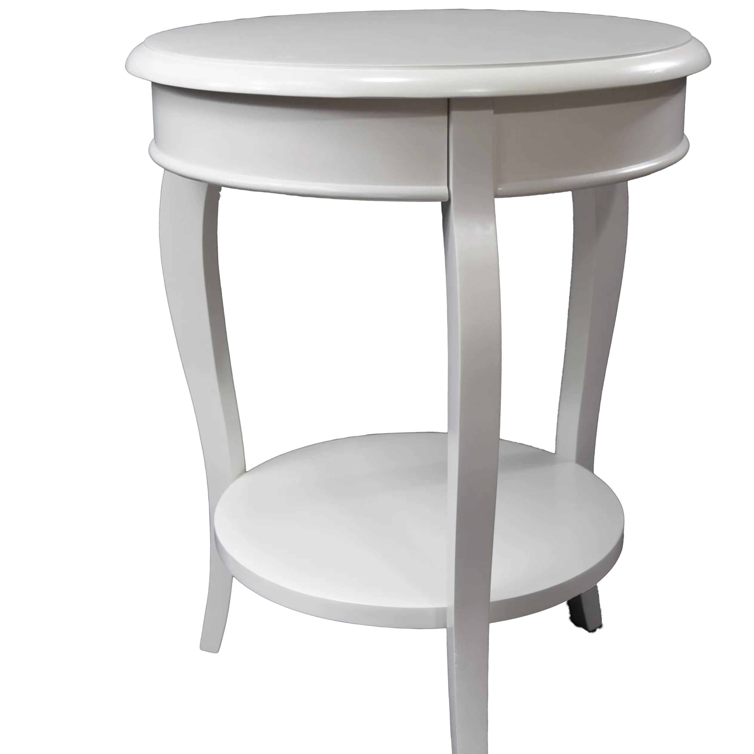 Duncan End Table (TE1801-RW-Color)