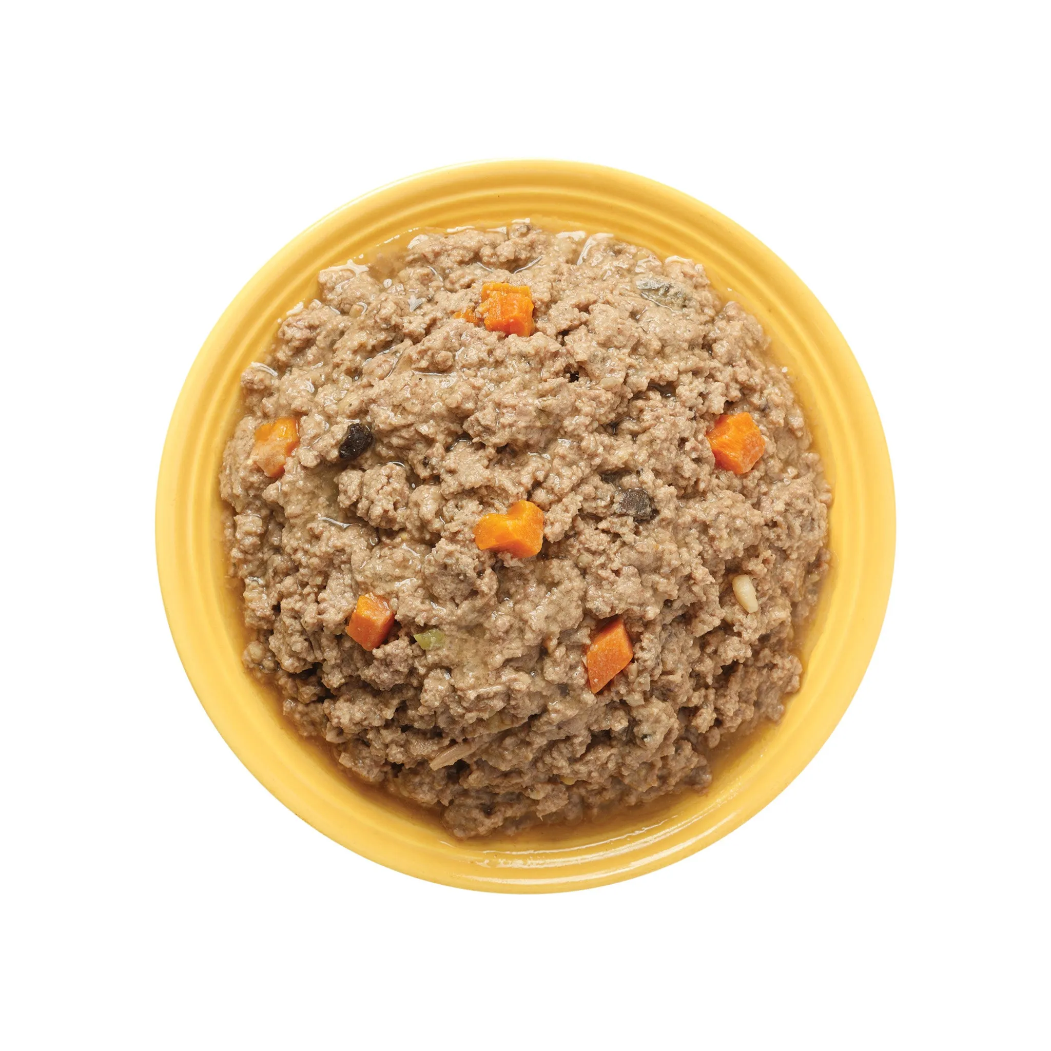 Earthborn Holistic K95 95% Real Meat Grain-Free Wet Canned Dog Food