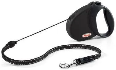 Flexi Comfort Retractable Leash; available in a variety of sizes and colours