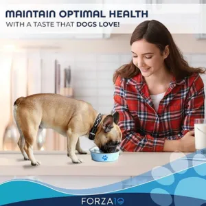 Forza10 Nutraceutic Active Depura Fish Recipe Dry Dog Food