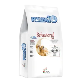 Forza10 Nutraceutic Behavioral Diet Dry Dog Food