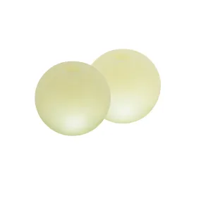 Glow In The Dark Fetch Ball 2-Pack