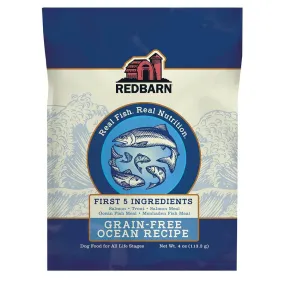 Grain-Free Ocean Recipe Dog Food - 4oz Sample