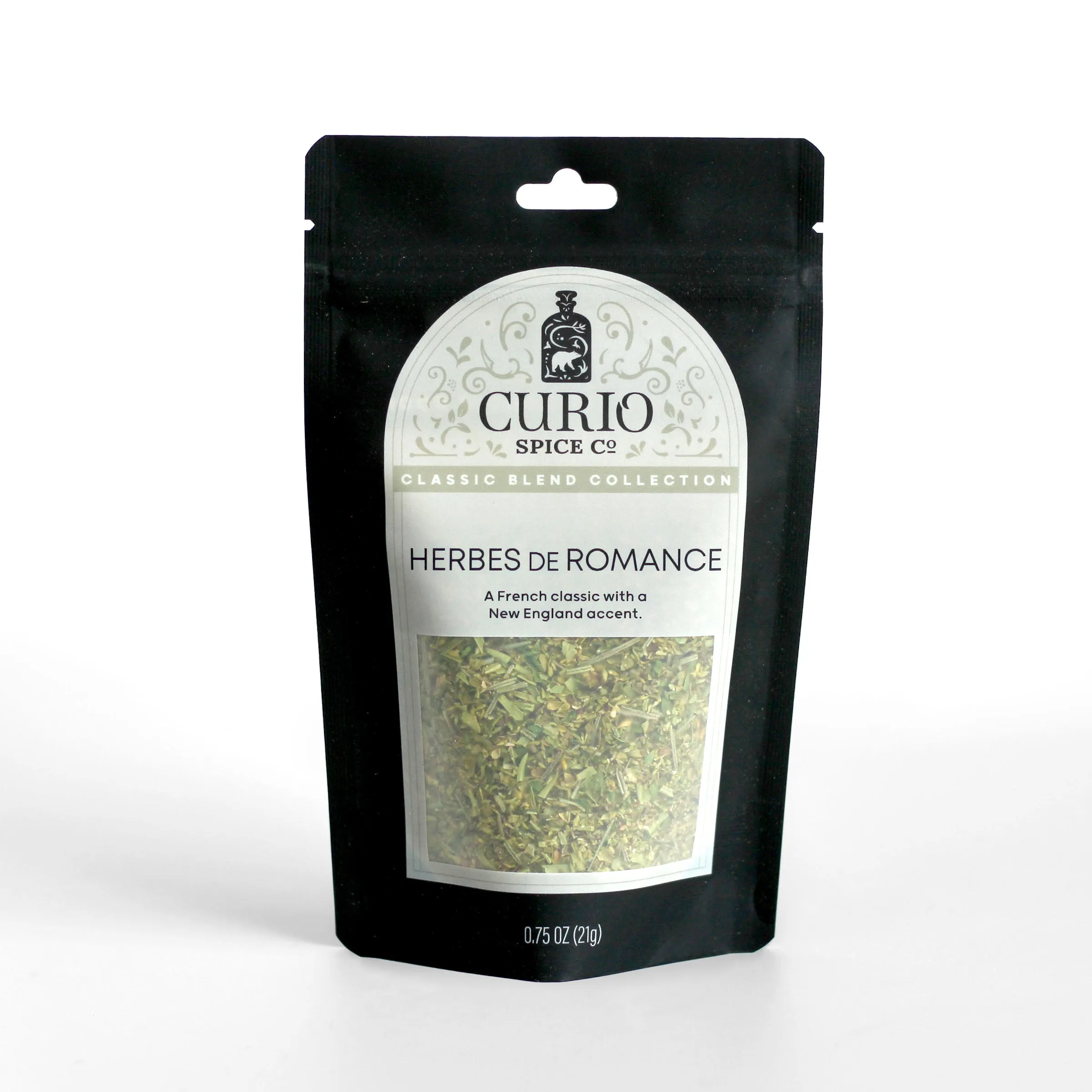 Herbes de Romance