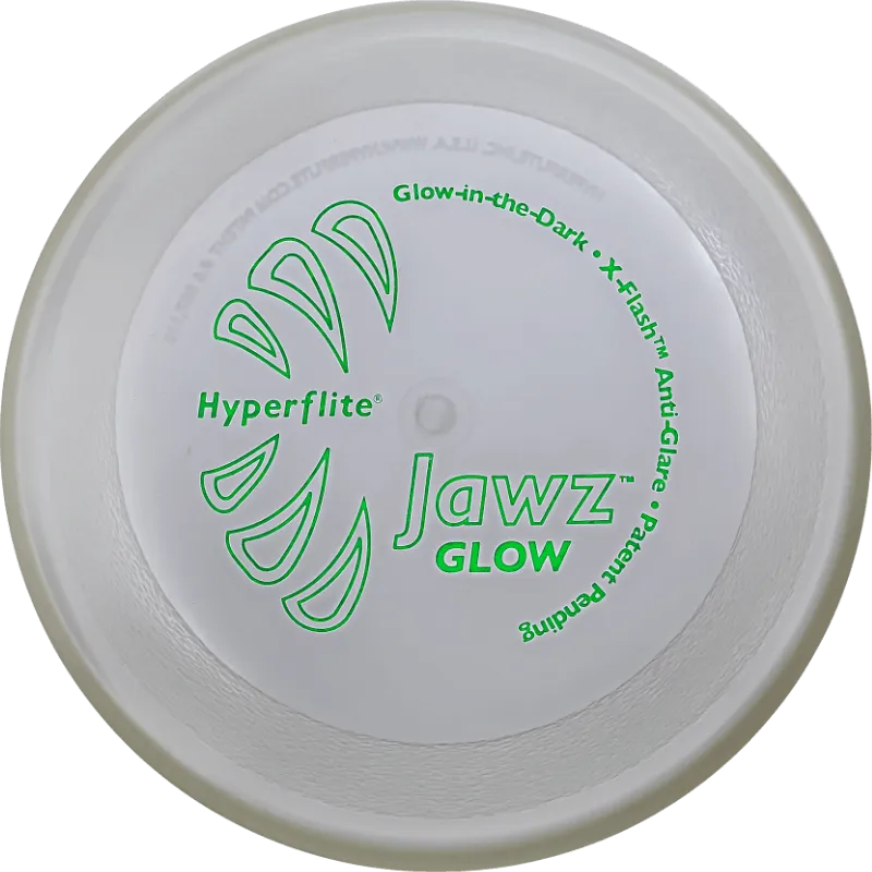 Hyperflite Jawz Competition Flying Disc