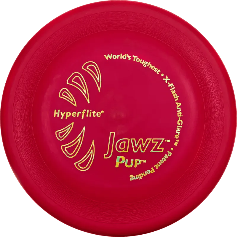 Hyperflite Jawz Competition Flying Disc